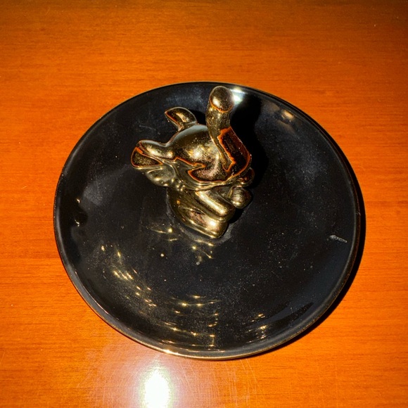 Ring dish - Picture 3 of 3